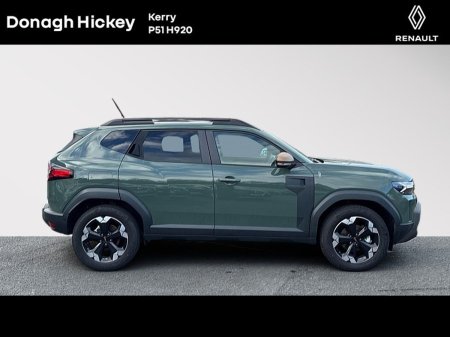 2026 Dacia Duster - photo 6