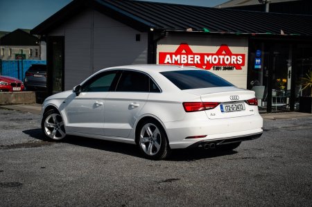 2017 Audi A3 - photo 14