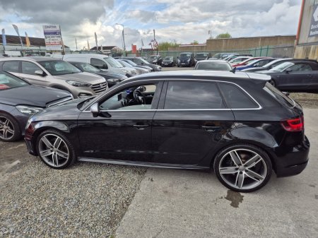 2015 Audi S3 - photo 5