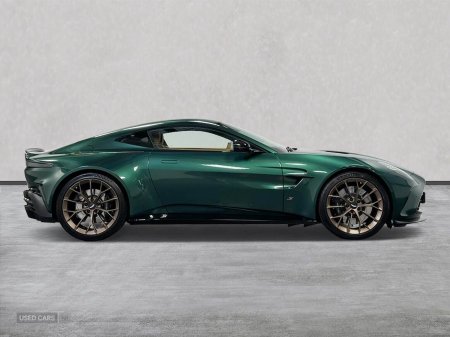 2026 Aston Martin Vantage - photo 3