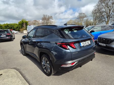2023 Hyundai Tucson - photo 17