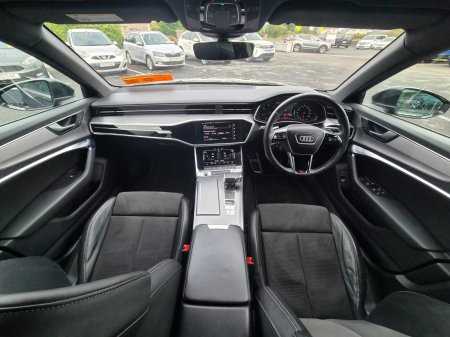 2020 Audi A6 - photo 15