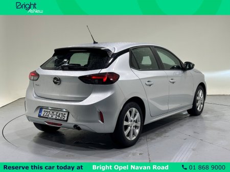 2023 Opel Corsa - photo 10