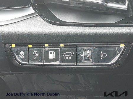 2026 Kia Niro - photo 19