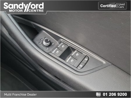 2023 Audi A4 - photo 24