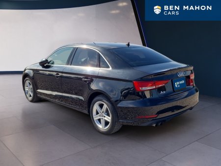 2019 Audi A3 - photo 3