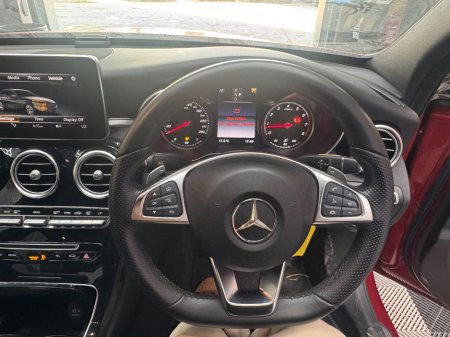 2018 Mercedes-Benz C-Class - photo 8