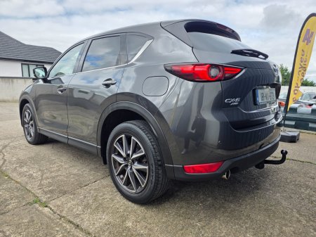 2018 Mazda CX-5 - photo 7