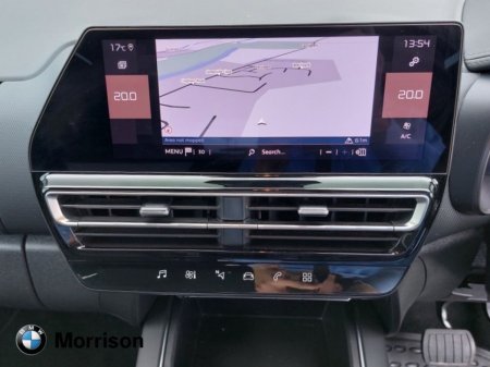 2025 Citroen C5 Aircross - photo 17