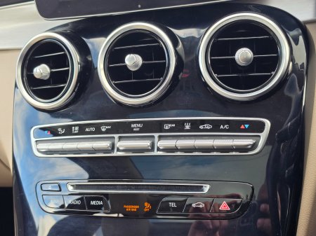 2016 Mercedes-Benz C-Class - photo 20