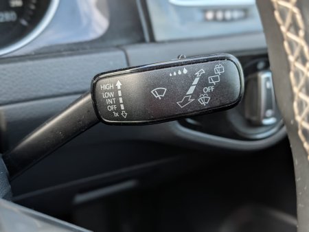 2016 Volkswagen Golf - photo 16