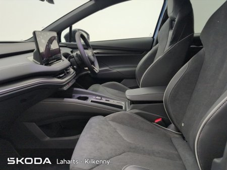 2026 Skoda Elroq - photo 4