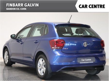 2020 Volkswagen Polo - photo 2