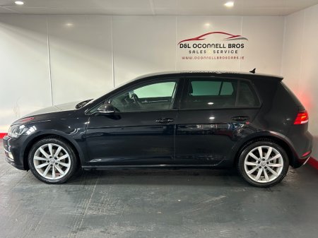 2018 Volkswagen Golf - photo 4