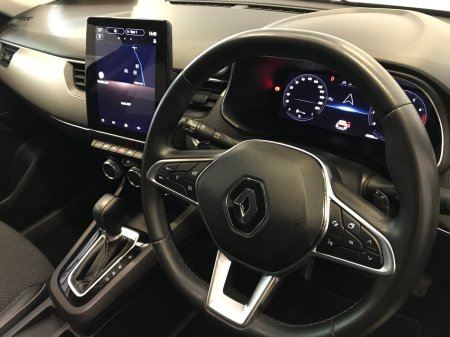 2023 Renault Arkana - photo 6