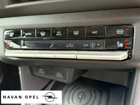 2026 Opel Frontera - photo 17
