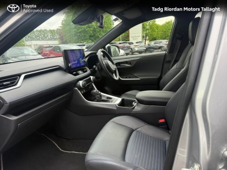 2024 Toyota RAV4 - photo 7