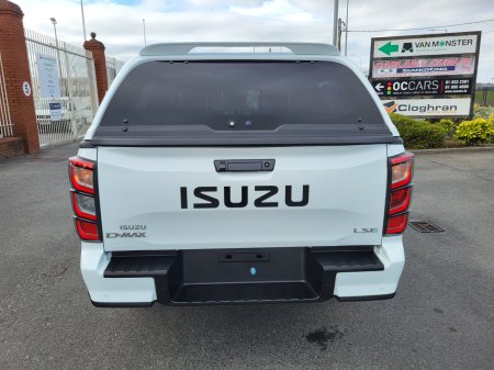 2026 Isuzu D-Max - photo 4