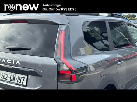 2026 Dacia Jogger - photo 18