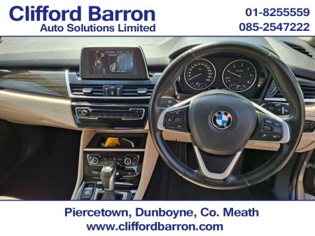 2017 BMW 2-Series - photo 19