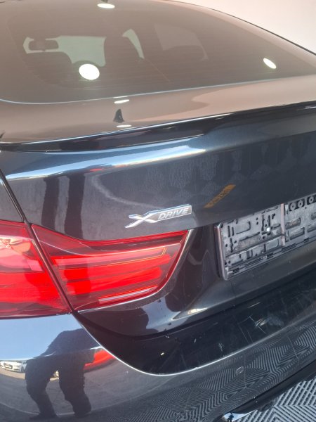 2019 BMW 4-Series - photo 19