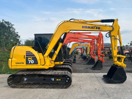 0 CATERPILLAR  - photo 2