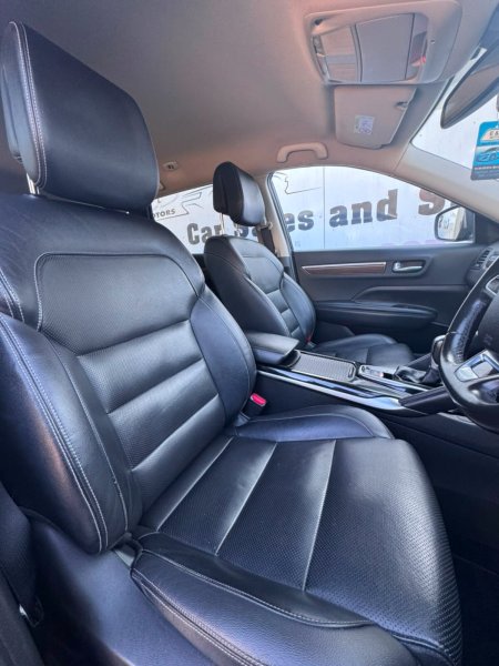 2020 Renault Koleos - photo 11