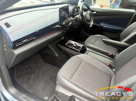 2022 Volkswagen ID.5 - photo 6