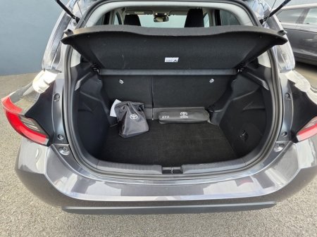 2026 Toyota Yaris - photo 10