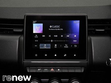 2022 Renault Clio - photo 22