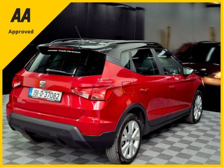 2019 SEAT Arona - photo 9