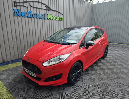 2015 Ford Fiesta - photo 6