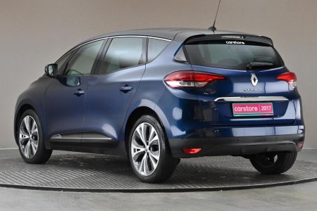 2017 Renault Scenic - photo 7