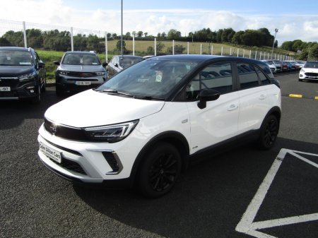 2022 Opel Crossland - photo 4