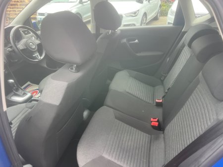 2013 Volkswagen Polo - photo 18