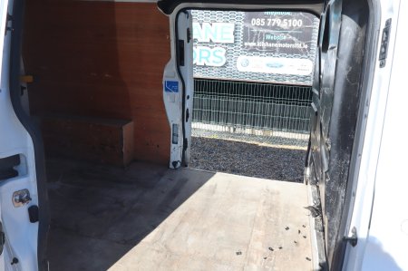 2022 Ford Transit Custom - photo 7