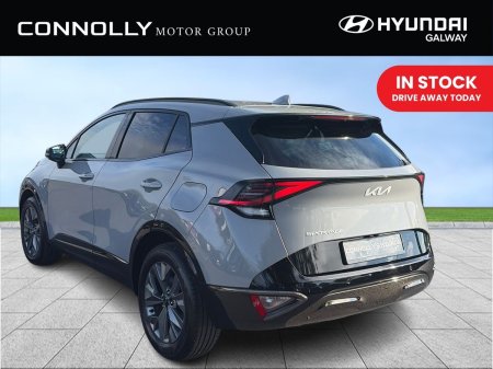 2024 Hyundai Tucson - photo 2