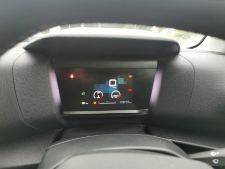 2023 Citroen C4 - photo 6