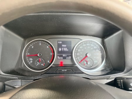 2019 Volkswagen Crafter - photo 11