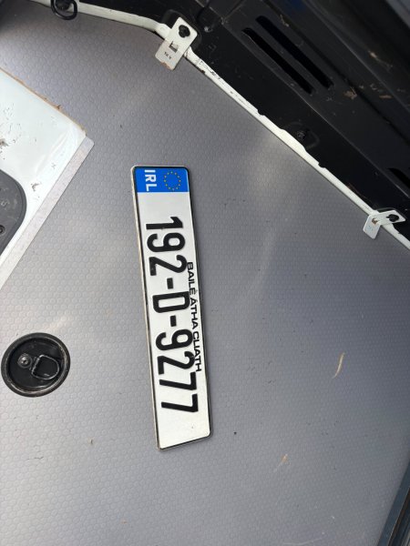 2019 Opel Vivaro - photo 10