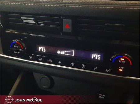 2025 Nissan Qashqai - photo 21