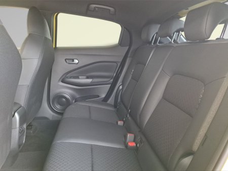 2026 Nissan Juke - photo 7