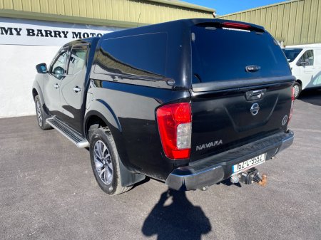 2016 Nissan Navara - photo 6