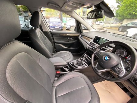 2016 BMW 2-Series - photo 19
