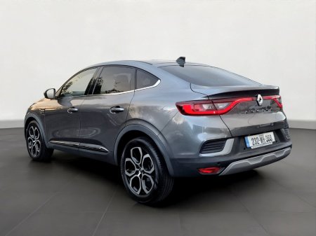 2023 Renault Arkana - photo 19