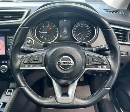 2019 Nissan Qashqai - photo 22