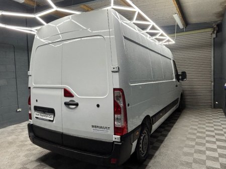 2022 Renault Master - photo 2