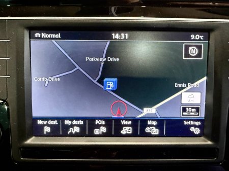2017 Volkswagen Passat - photo 19