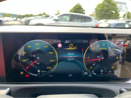 2021 Mercedes-Benz A-Class - photo 24