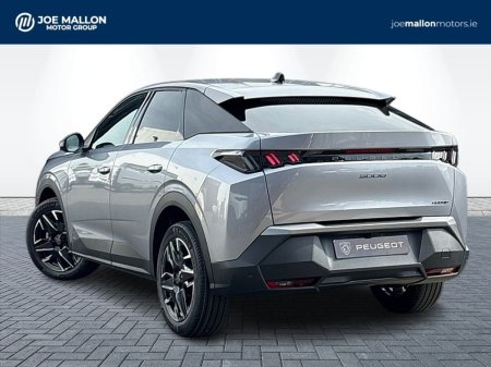2026 Peugeot 3008 - photo 2